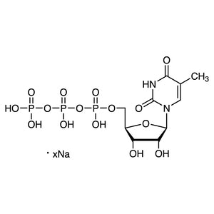 TCI M3582-0.01ML 5-Methyluridine-5'-triphosphate Sodium Salt (ca. 100mM in Water) [for transcription] [for Molecular Biology]