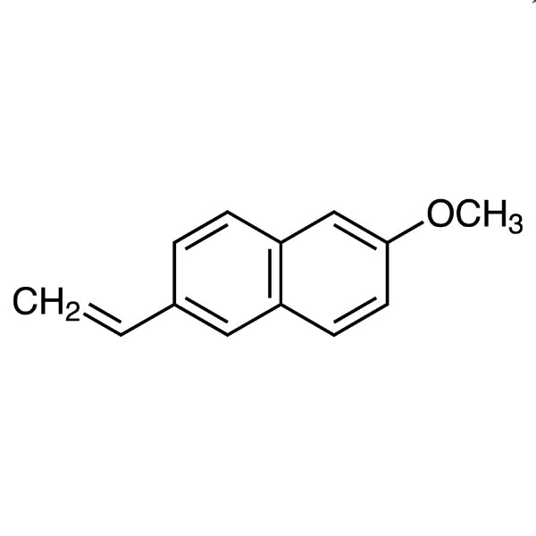 TCI M3588 63444-51-9 2-Methoxy-6-vinylnaphthalene