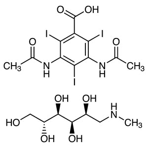 TCI M3592 131-49-7 Meglumine Diatrizoate