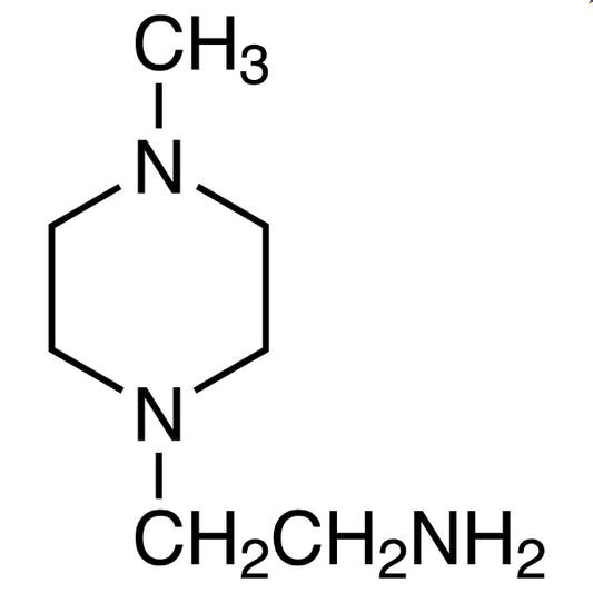 TCI M3597 934-98-5 2-(4-Methylpiperazin-1-yl)ethan-1-amine