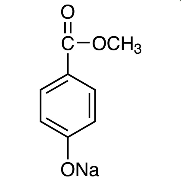 TCI M3598 5026-62-0 Sodium 4-(Methoxycarbonyl)phenolate
