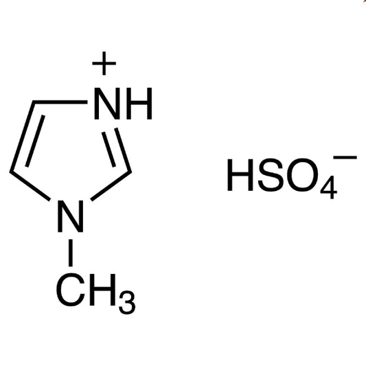 TCI M3599 681281-87-8 1-Methyl-1H-imidazol-1-ium Hydrogen Sulfate