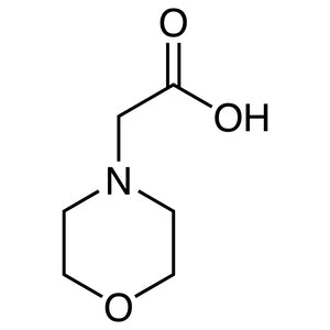 TCI M3601 3235-69-6 2-Morpholinoacetic Acid