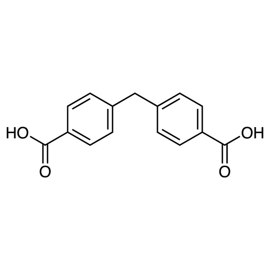 TCI M3611 790-83-0 4,4'-Methylenedibenzoic Acid