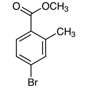 TCI M3630 99548-55-7 Methyl 4-Bromo-2-methylbenzoate