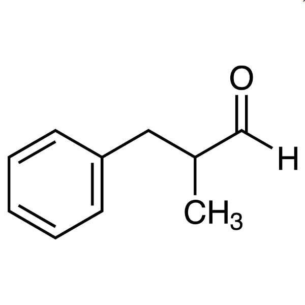 TCI M3635 5445-77-2 2-Metil-3-fenilpropanal