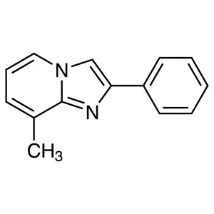 885-89-2 8-Methyl-2-phenylimidazo[1,2-a]pyridine - AMI Scientific
