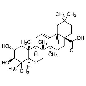 TCI M3652 4373-41-5 Maslinic Acid