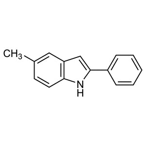 13228-36-9 5-Methyl-2-phenyl-1H-indole - AMI Scientific