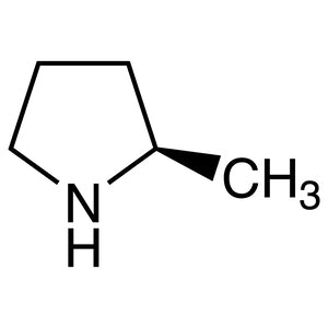 41720-98-3 (R)-2-Methylpyrrolidine - AMI Scientific