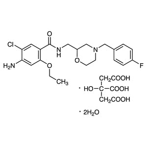 TCI M3660 636582-62-2 Mosapride Citrate Dihydrate