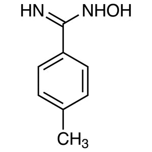 TCI M3664 19227-13-5 N-Hydroxy-4-methylbenzimidamide