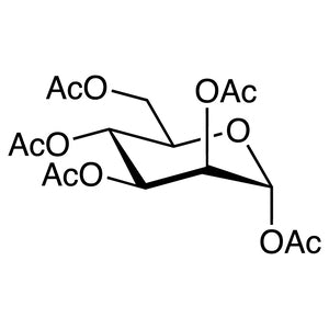 TCI M3672 4163-65-9 alpha-D-Mannose Pentaacetate