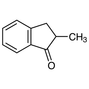 TCI M3681 17496-14-9 2-Methyl-2,3-dihydro-1H-inden-1-one