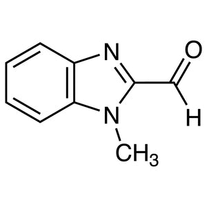 3012-80-4 1-Methyl-1H-benzo[d]imidazole-2-carbaldehyde - AMI Scientific