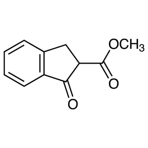 TCI M3689 22955-77-7 Methyl 1-Oxo-2,3-dihydro-1H-indene-2-carboxylate