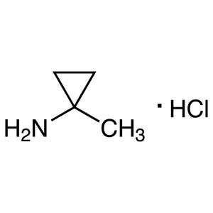 TCI M3691 88887-87-0 1-Methylcyclopropanamine Hydrochloride