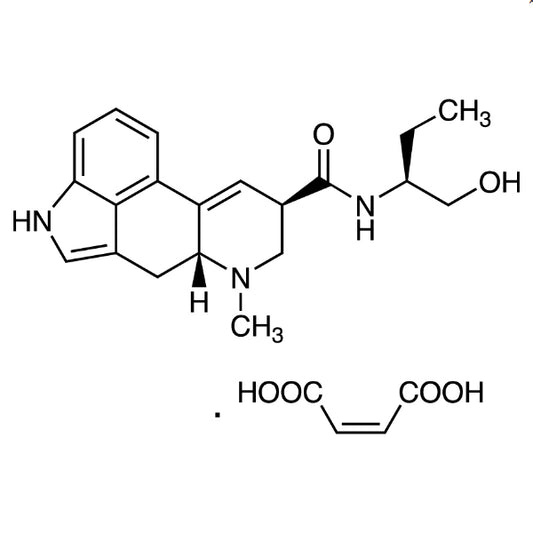 TCI M3699 57432-61-8 Methylergometrine Maleate