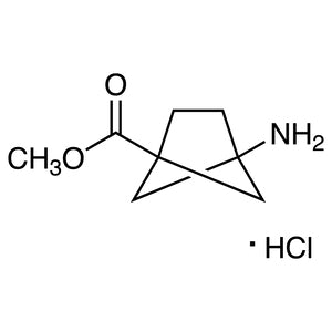 TCI M3705 1638772-04-9 Metil 4-Aminobicyclo[2.1.1]heksana-1-karboksilat Hidroklorida