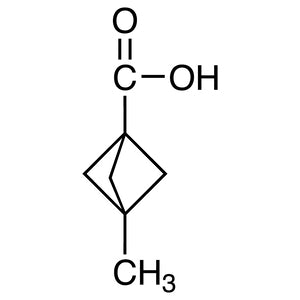 TCI M3710 65862-01-3 3-Methylbicyclo[1.1.1]pentane-1-carboxylic Acid