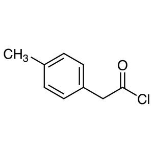 TCI M3724 35675-44-6 2-(p-Tolil)asetil Klorida