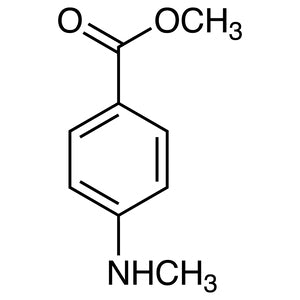 TCI M3732 18358-63-9 Methyl 4-(Methylamino)benzoate