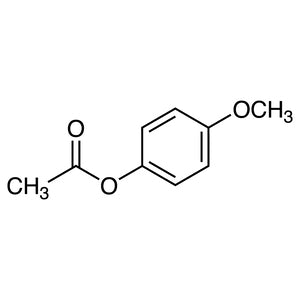 TCI M3734 1200-06-2 4-Methoxyphenyl Acetate