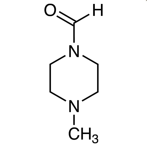 TCI M3738 7556-55-0 4-Methylpiperazine-1-carbaldehyde