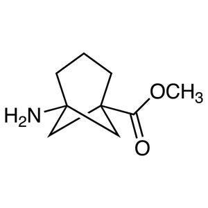 TCI M3751 1824132-78-6 Methyl 5-Aminobicyclo[3.1.1]heptane-1-carboxylate