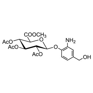 TCI M3763 229977-57-5 MAC Glucuronide Linker-2