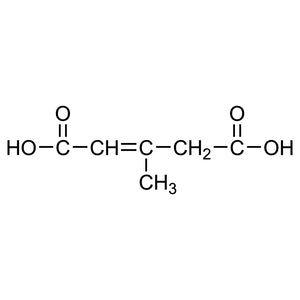 TCI M3764 5746-90-7 3-Methylglutaconic Acid