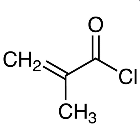 TCI M3770 920-46-7 Methacryloyl Chloride (stabilized with MEHQ) (DualSeal)