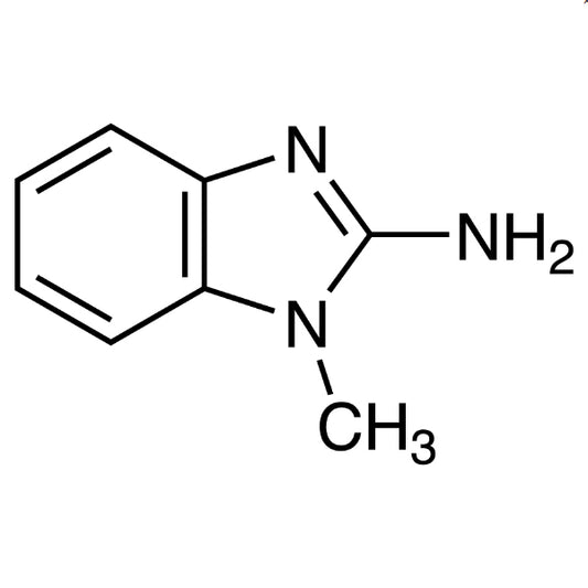 1622-57-7 1-Methyl-1H-benzo[d]imidazol-2-amine - AMI Scientific