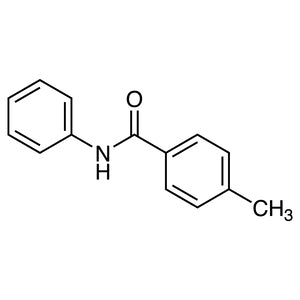 TCI M3775 6833-18-7 4-Methyl-N-phenylbenzamide