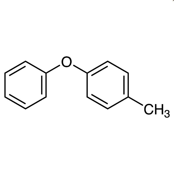 TCI M3776 1706-12-3 1-Methyl-4-phenoxybenzene
