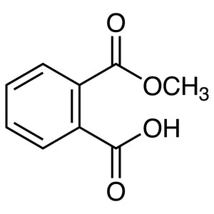 TCI M3783 4376-18-5 2-(Methoxycarbonyl)benzoic Acid