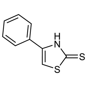 TCI M3790 2103-88-0 4-Feniltiazol-2(3H)-tion