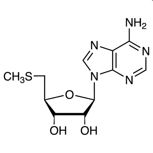 TCI M3801 2457-80-9 5'-Deoxy-5'-methylthioadenosine