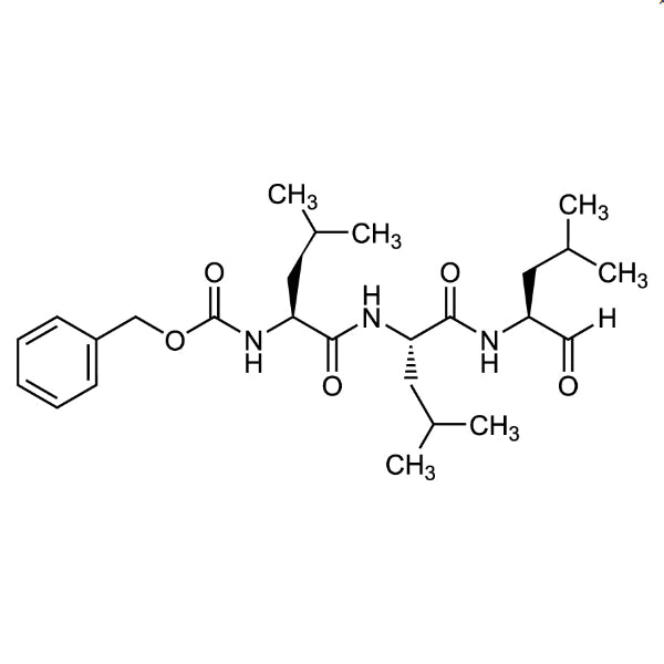 TCI M3810 133407-82-6 MG-132 [Dioptimalkan untuk Kultur Sel]