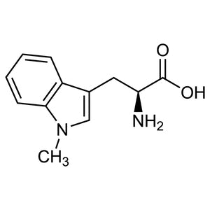 21339-55-9 1-Methyl-L-tryptophan - AMI Scientific