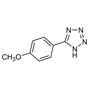 6926-51-8 5-(4-Methoxyphenyl)-1H-tetrazole - AMI Scientific