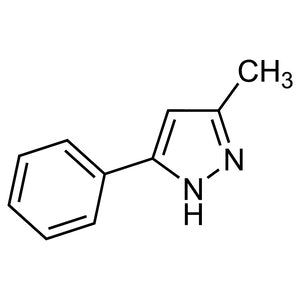 TCI M3824 3347-62-4 3-Metil-5-fenil-1H-pirazol