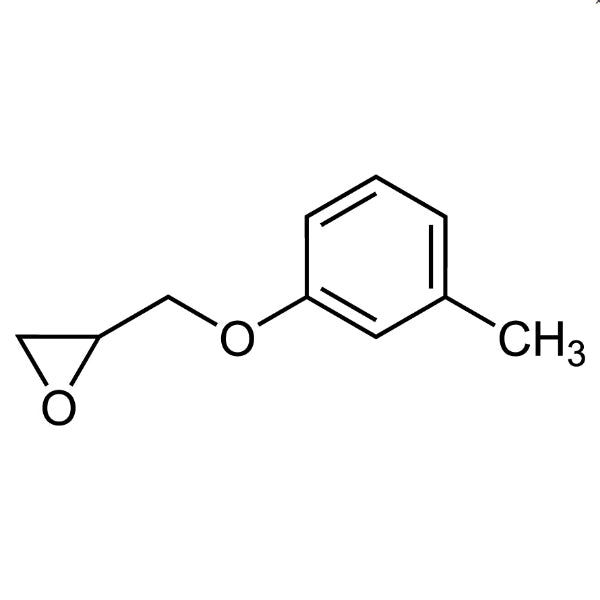 TCI M3827 2186-25-6 2-[(m-Tolyloxy)methyl]oxirane