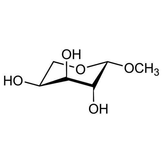 TCI M3832 1825-00-9 Methyl beta-L-Arabinopyranoside