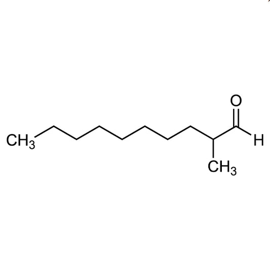 TCI M3852 19009-56-4 2-Methyldecanal