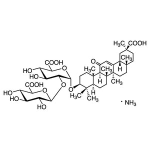 TCI M3857 53956-04-0 Monoammonium Glycyrrhizinate