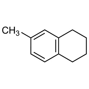TCI M3863 1680-51-9 6-Methyl-1,2,3,4-tetrahydronaphthalene