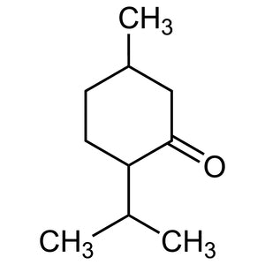 TCI M3866 10458-14-7 Menthone (mixture of isomers)