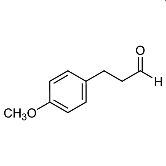 TCI M3888 20401-88-1 3-(4-Methoxyphenyl)propanal