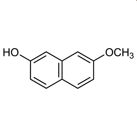 TCI M3891 5060-82-2 7-Methoxynaphthalen-2-ol
